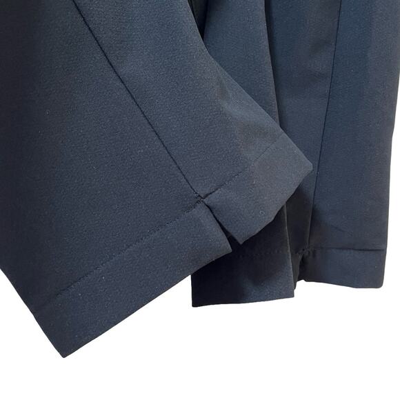 Nike Tour Repel Flex Slim Fit Golf Pants Mens 34x32 Black FD5624-010 NEW - Picture 5 of 9